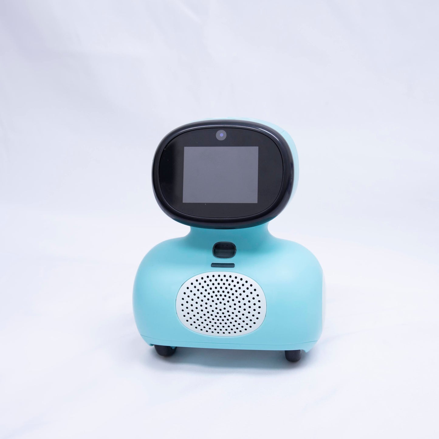 Miko Mini+ AI Powered Robots Blue
