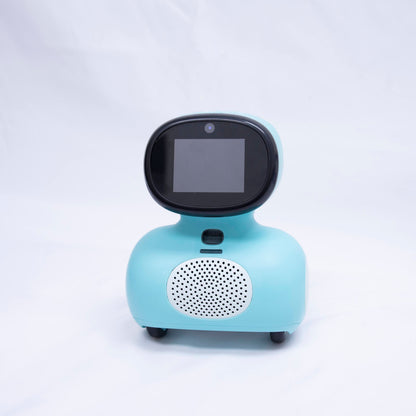 Miko Mini+ AI Powered Robots Blue