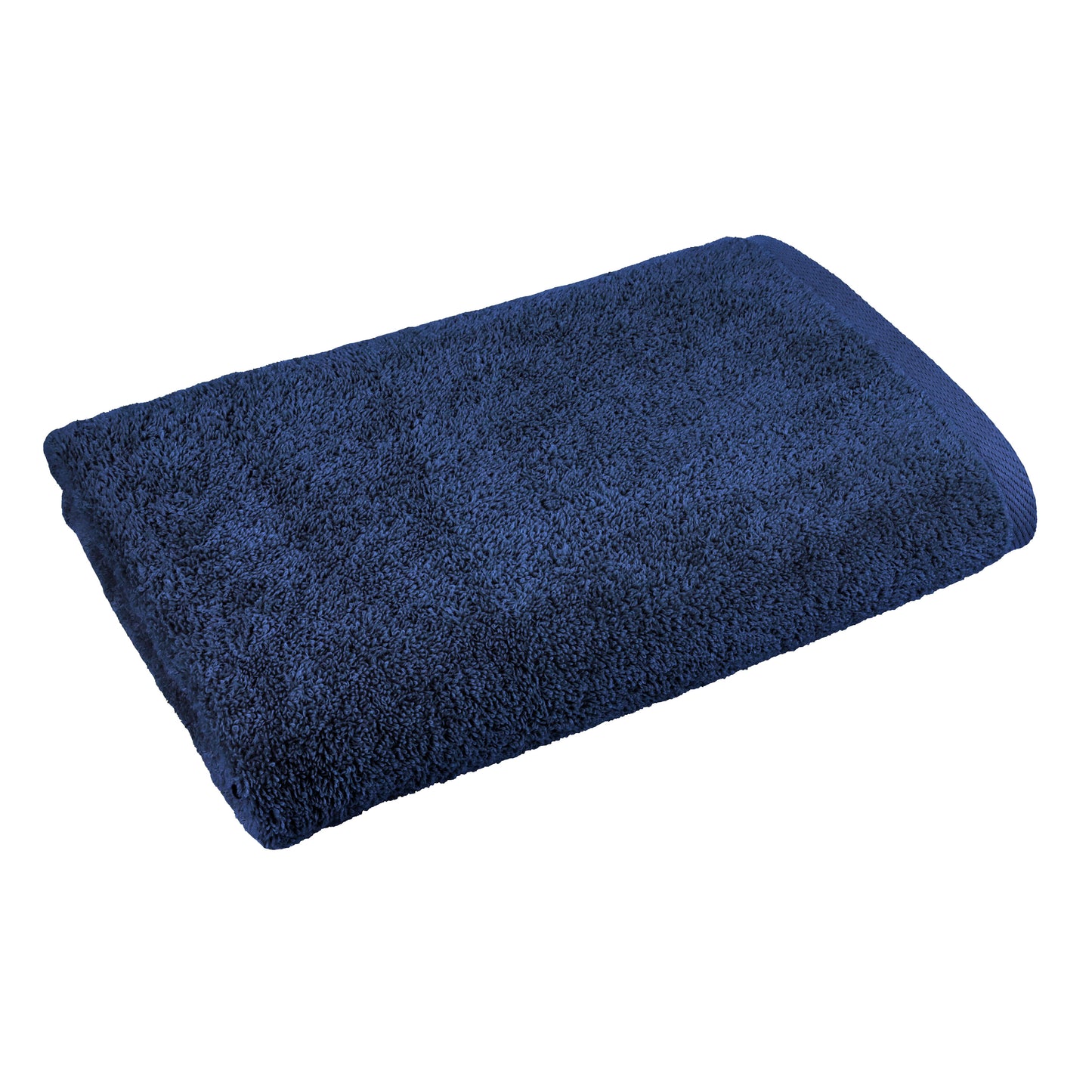 Millennium Bath Towel Navy