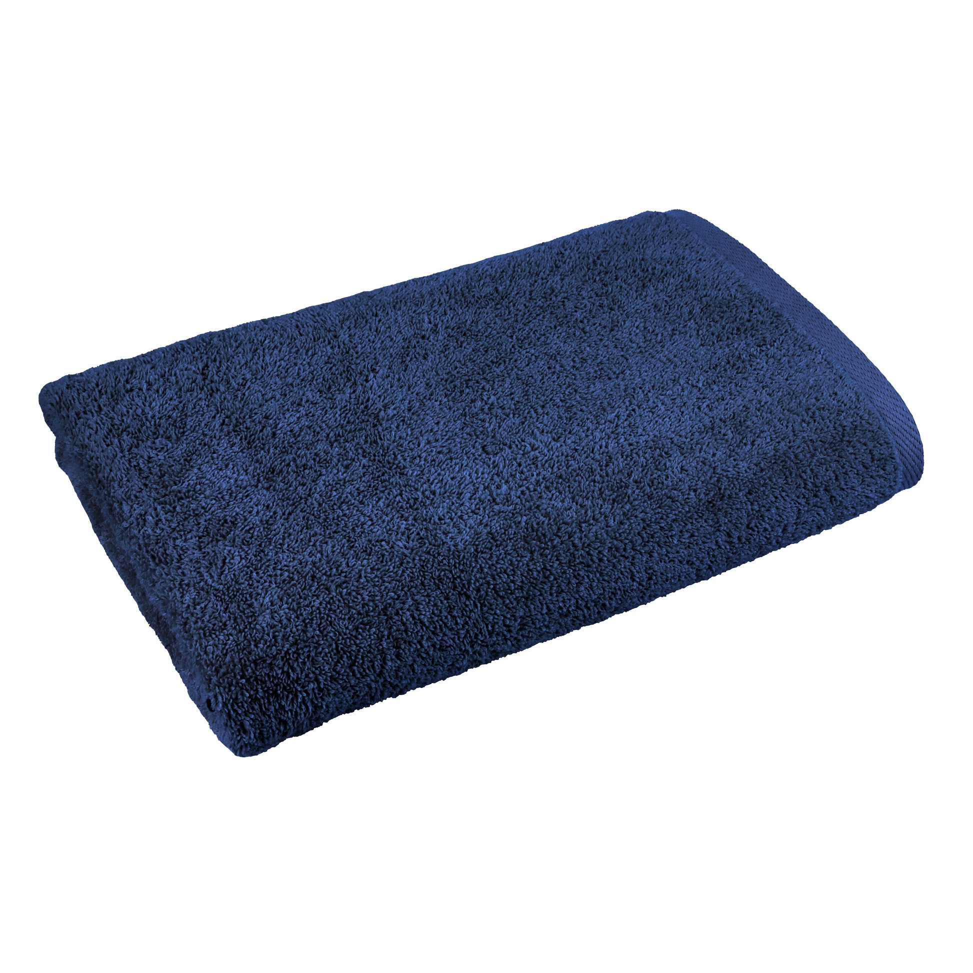 Millennium Bath Towel Navy