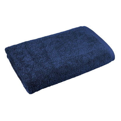 Millennium Bath Towel Navy