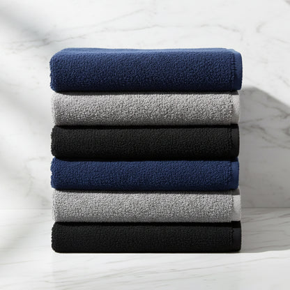 Millennium Bath Towels COlors