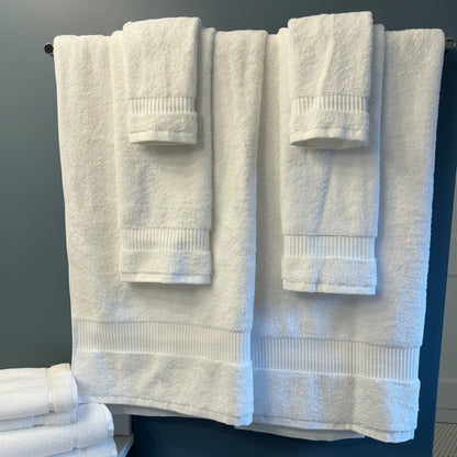Bliip Box Spa Day Bundle Towel Sets