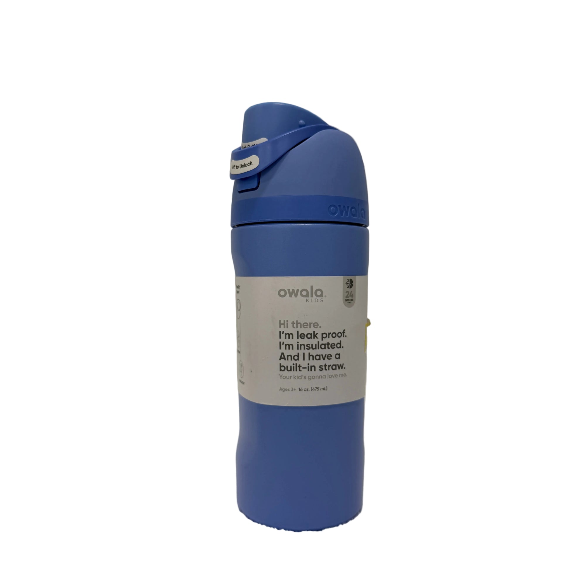 Owala Out of the Blue 16oz Water Bottle