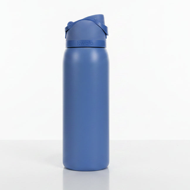 Owala Out of the Blue 40oz Water Bottle