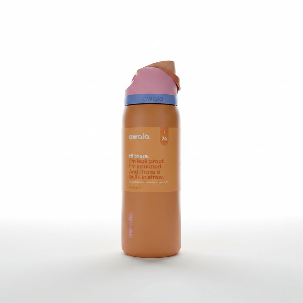 Owala Tangy Tango