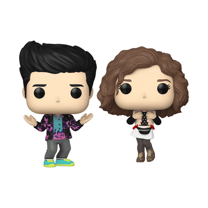 Funko Pop Dont Be Suspicious Parks and Recreation