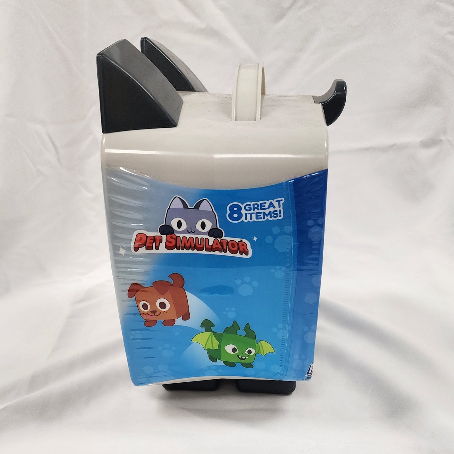 Pet Simulator Collector Bundle Side