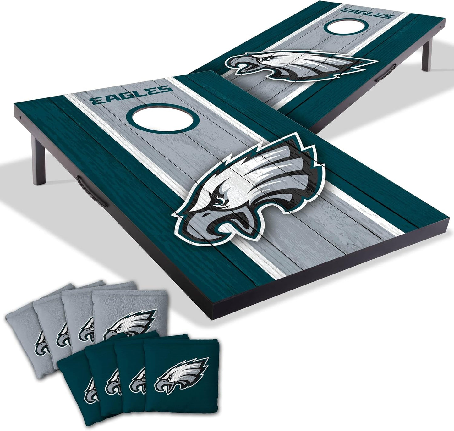 NFL Philadelphia Eagles Cornhole Set