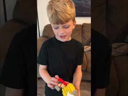 Bliip Box Toys Unboxing Video - Boys 6-8