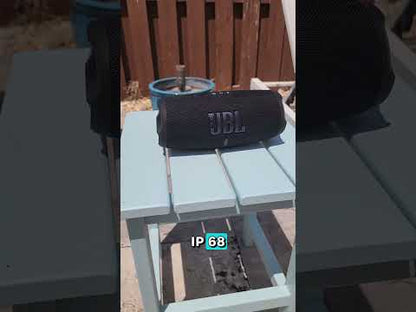 JBL Charge 5 WIFI SE Bluetooth Speaker