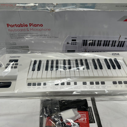 Pyle Electric Keyboard
