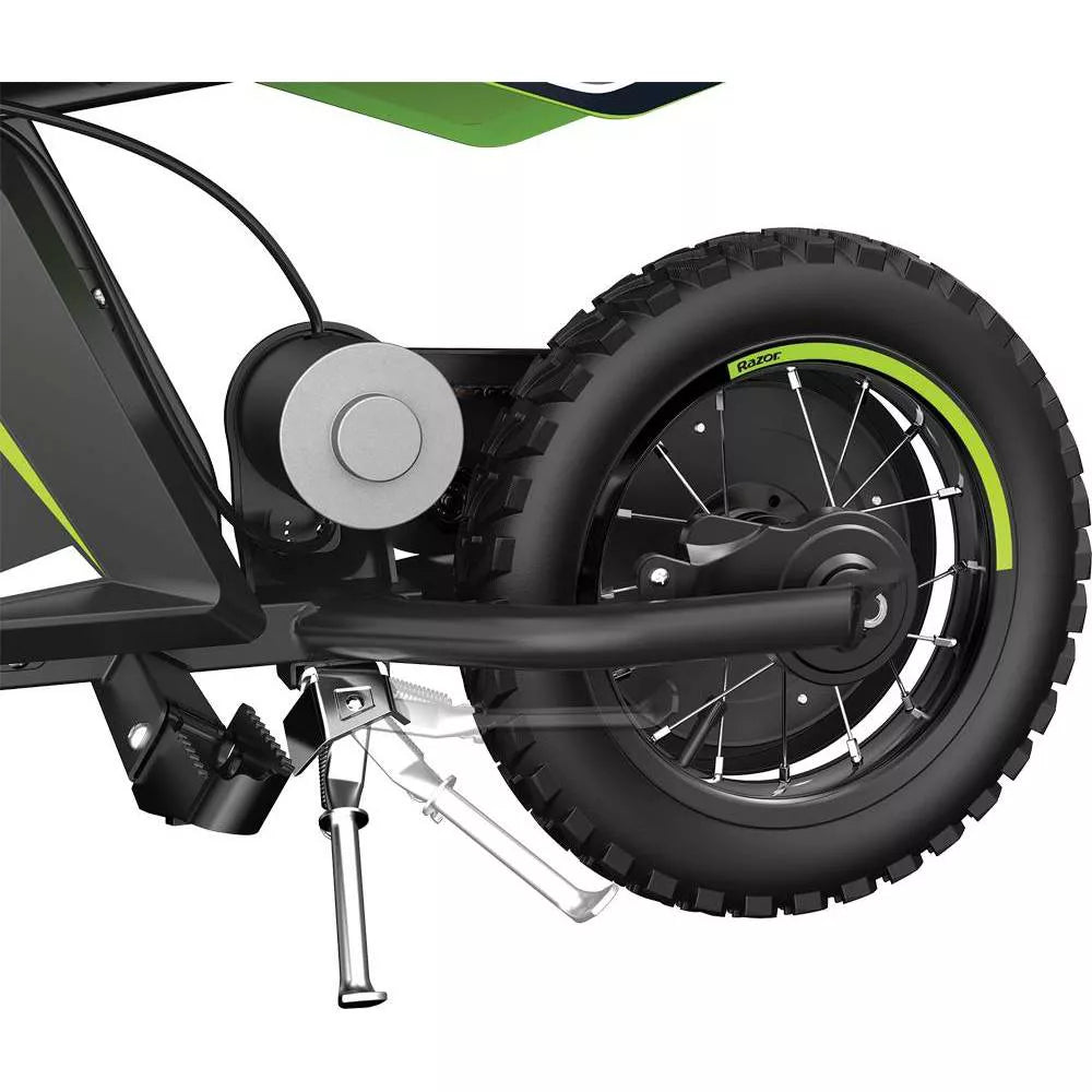 Razor Electric Bike Rear Tire