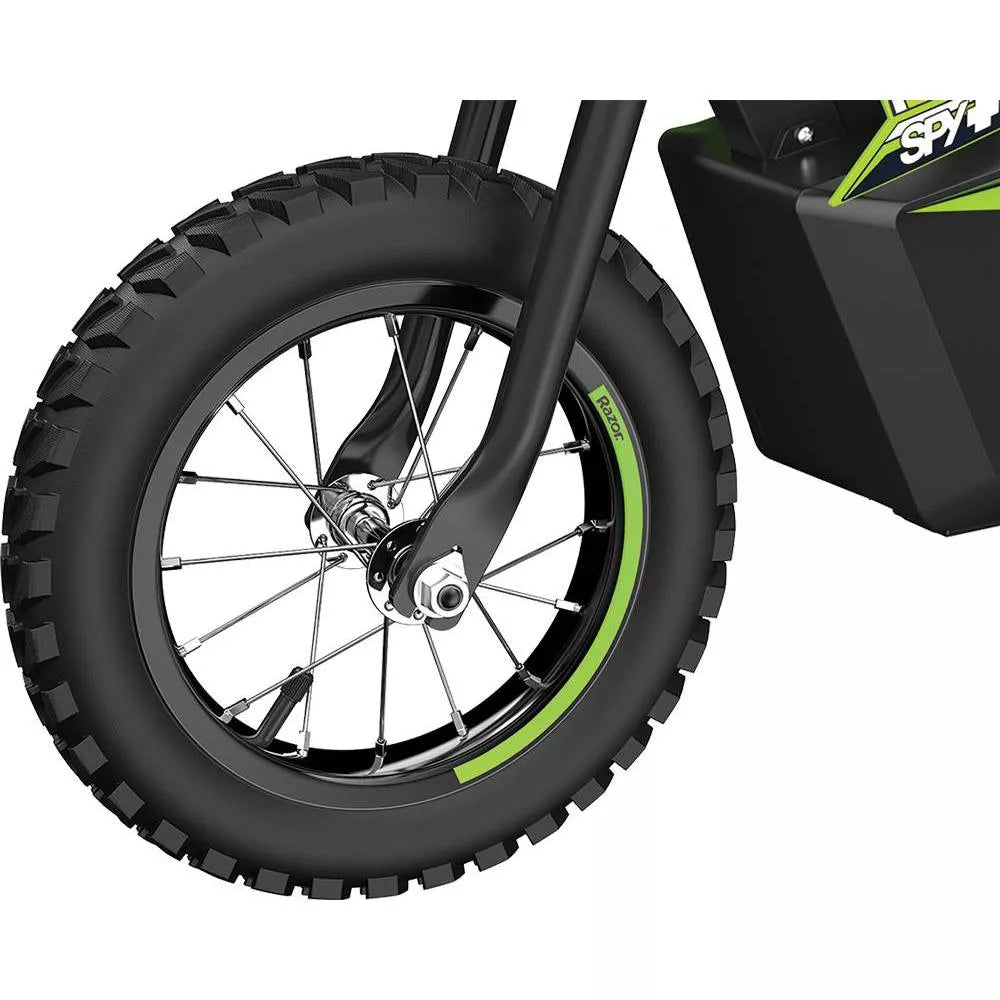 Razor Electric Bike Front Tire