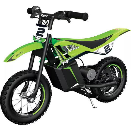 Razor Electric Bike