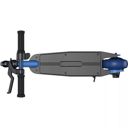 Razor electric scooter E95 Top View