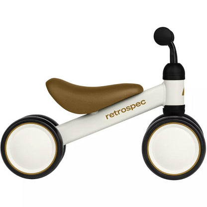 Retrospec Cricket Balance Bike Side View