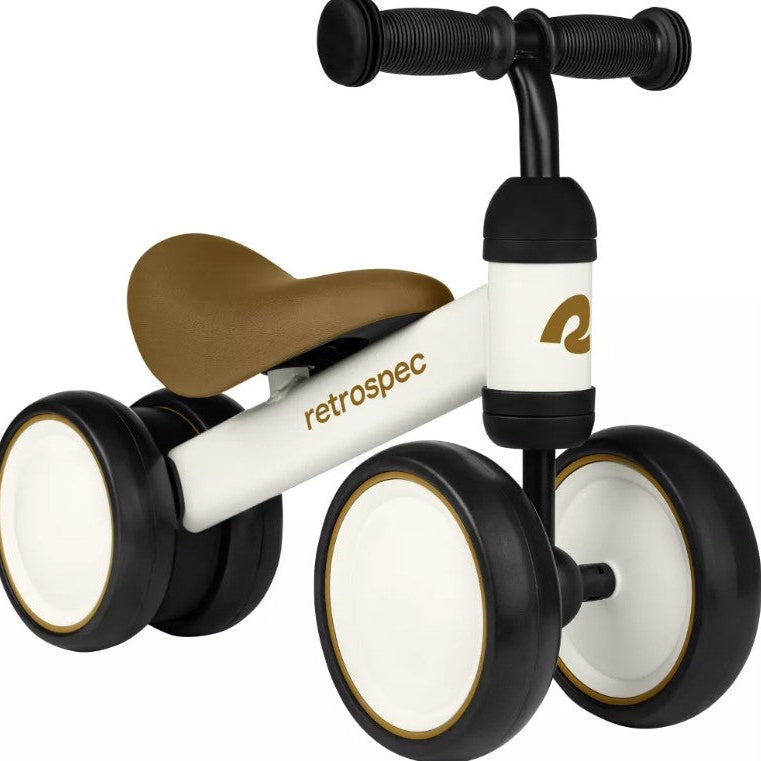 Retrospec Cricket Balance Bike