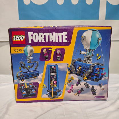 LEGO Fortnite Battle Bus (77073)
