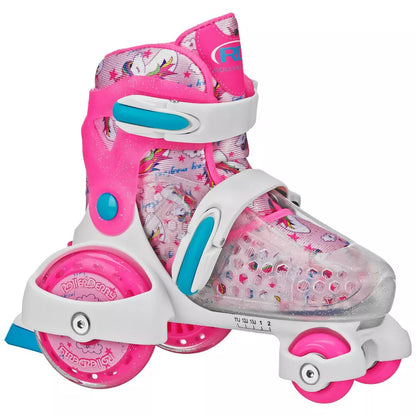 Roller Derby Kids Adjustable Skates