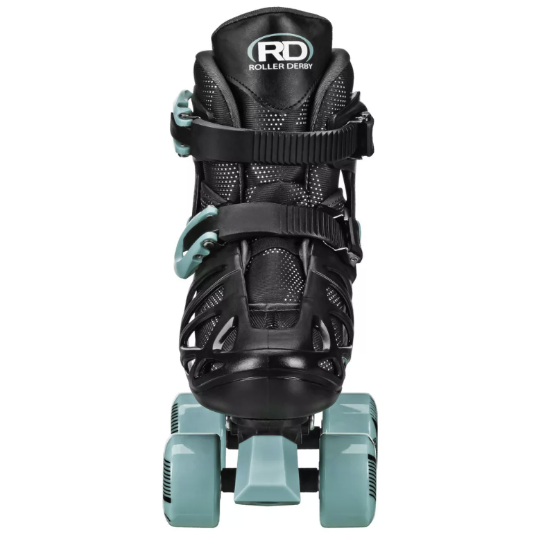 Roller Derby Youth Adjustable Roller Skates Front