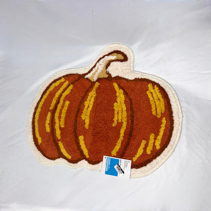 Room Essentials Pumpkin Bath Mat