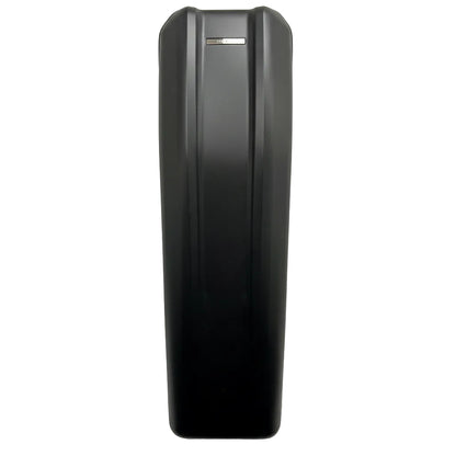 Samsonite Travel Golf Case Black Front
