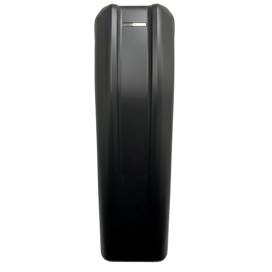 Samsonite Travel Golf Case Black Front