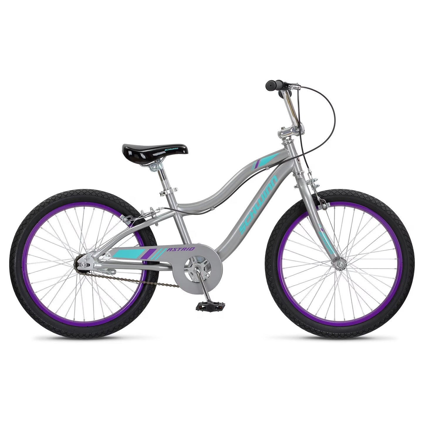 Schwinn Astrid Kids Bike Side View