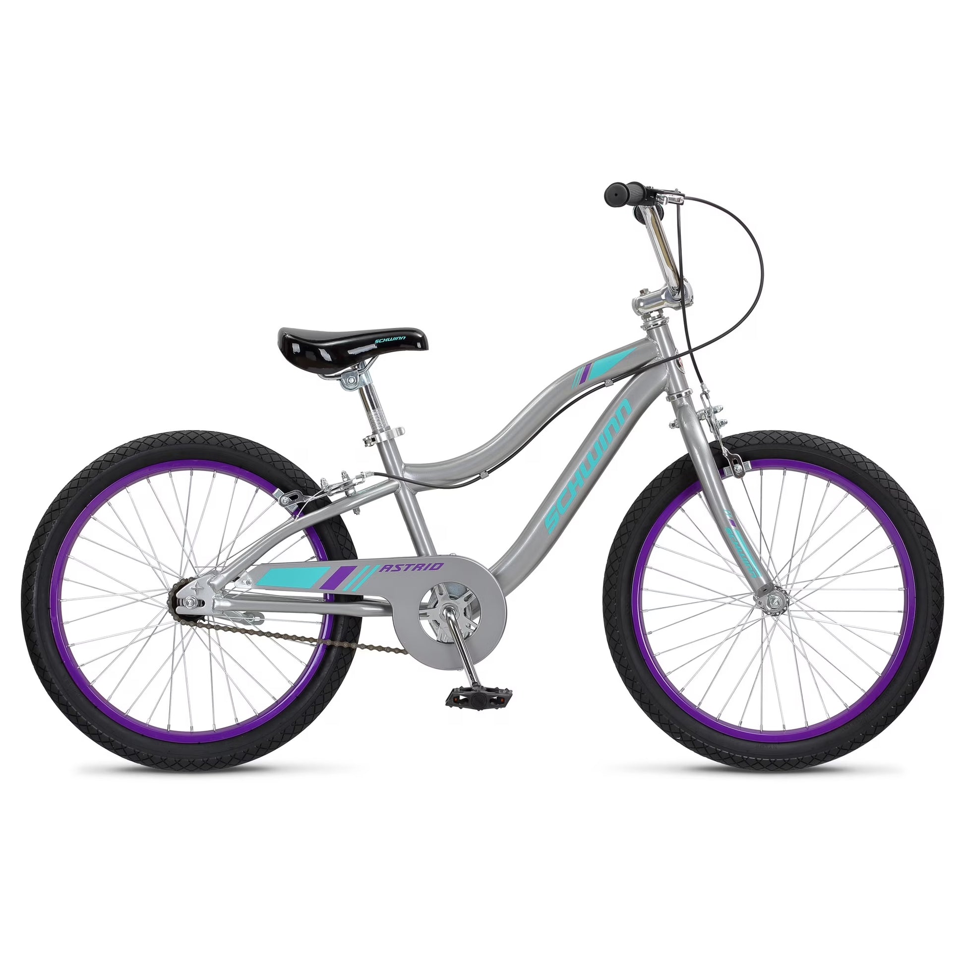 Schwinn Astrid Kids Bike Side View