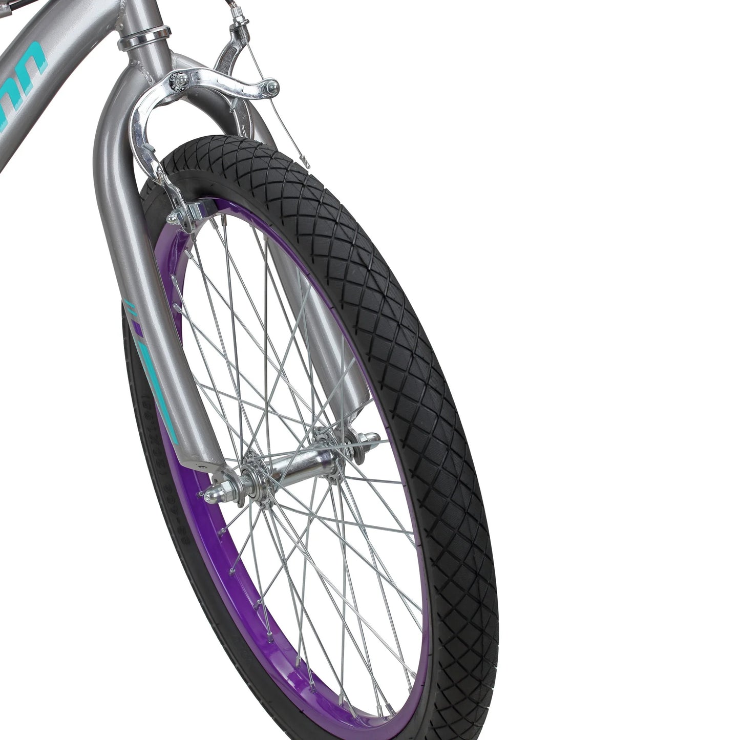 Schwinn Astrid Kids Bike Front Wheel