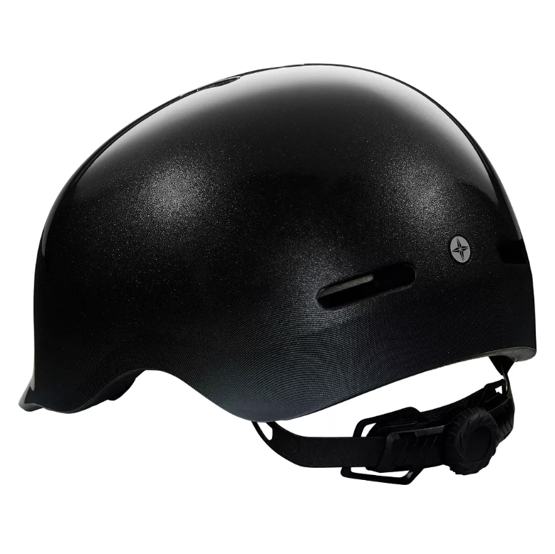 Schwinn Avion Adult e-Bike Helmet Back Angle