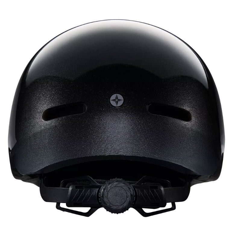 Schwinn Avion Adult e-Bike Helmet Back