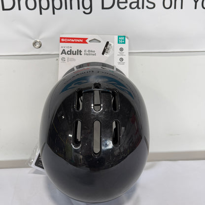 Schwinn Avion Adult e-Bike Helmet Package
