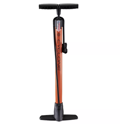 Schwinn Cyclone Tire Floor Pump