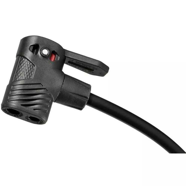 Schwinn Cyclone Tire Floor Pump Nozzle