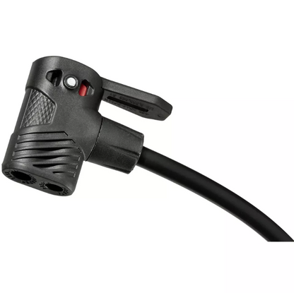 Schwinn Cyclone Tire Floor Pump Nozzle