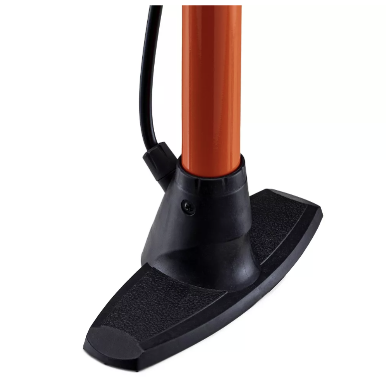 Schwinn Cyclone Tire Floor Pump Stand
