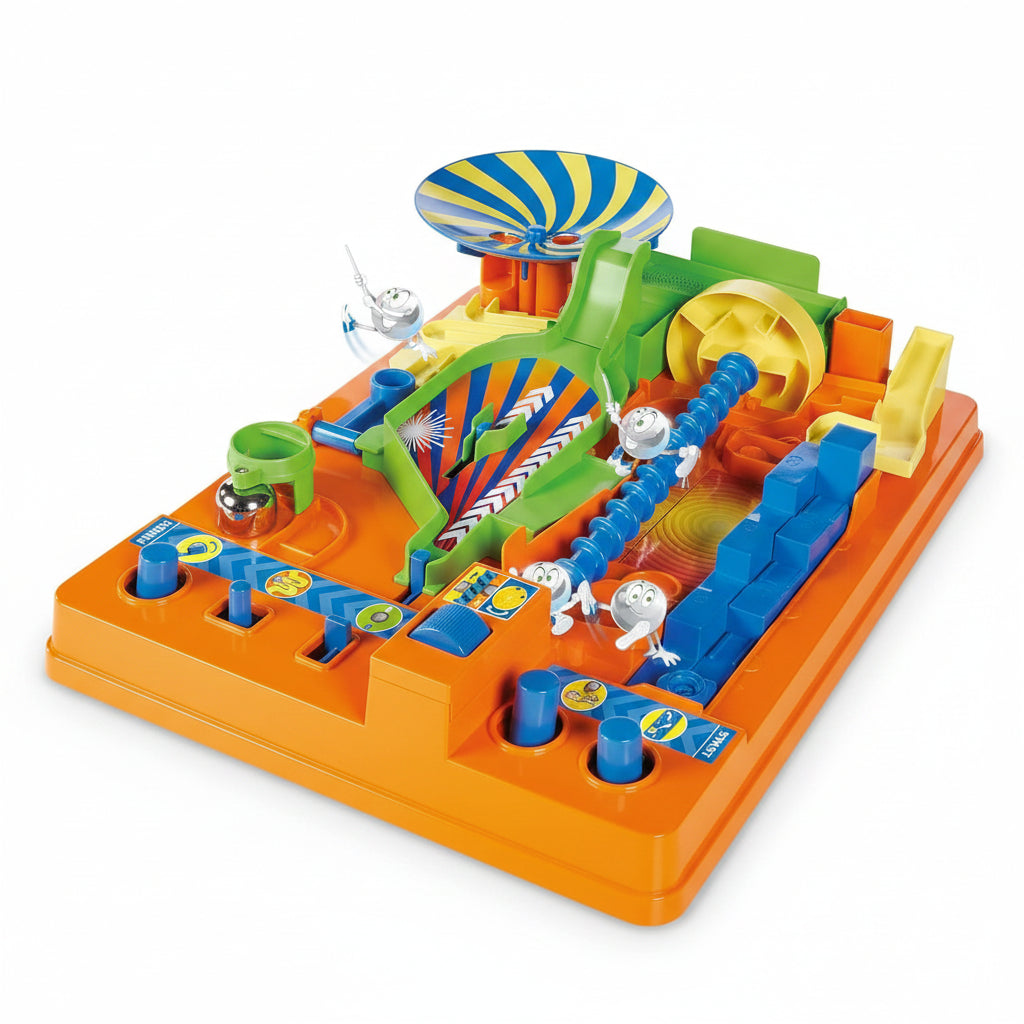 Screwball Scramble 2 Level 2