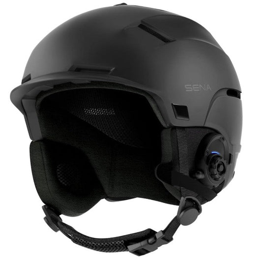 Sena Latitude Snow Helmet