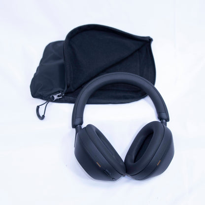 Sony Black Premium Wireless Noise Canceling Headphones