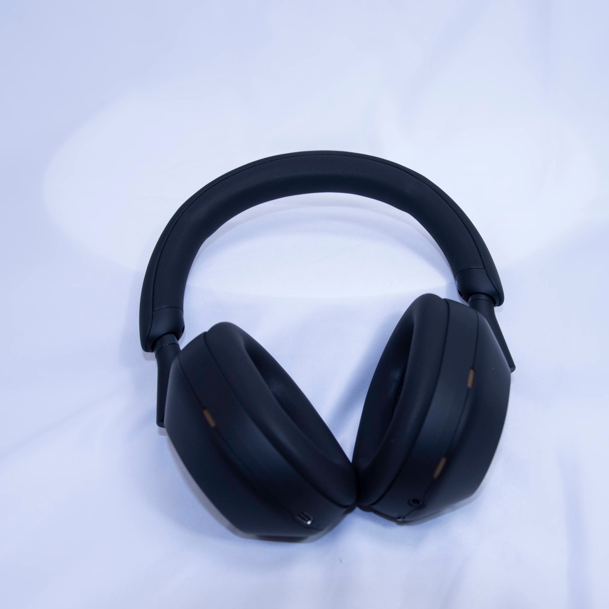 Sony Headphones Black