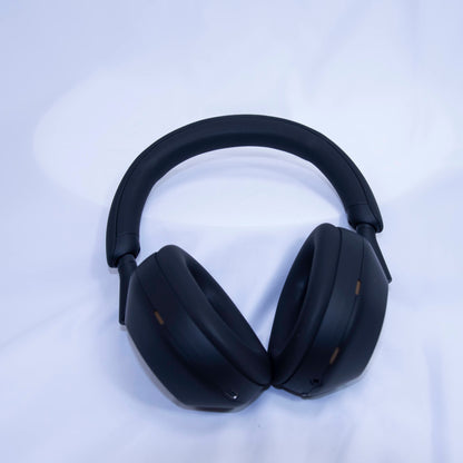 Sony Headphones Black
