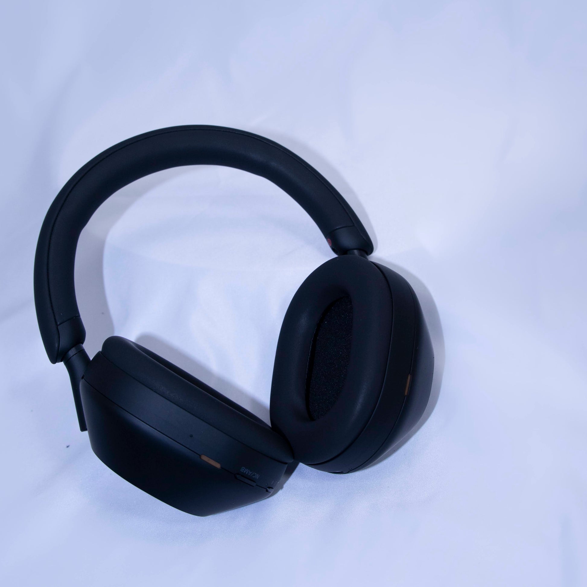 WH-1000XM5 Premium Wireless Noise Canceling Headphones Black