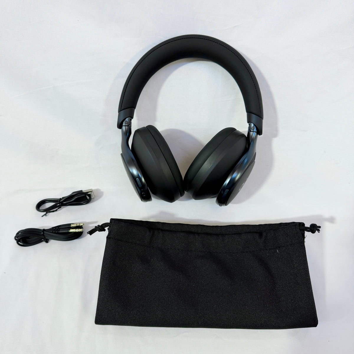 Soundcore Space One Headphones