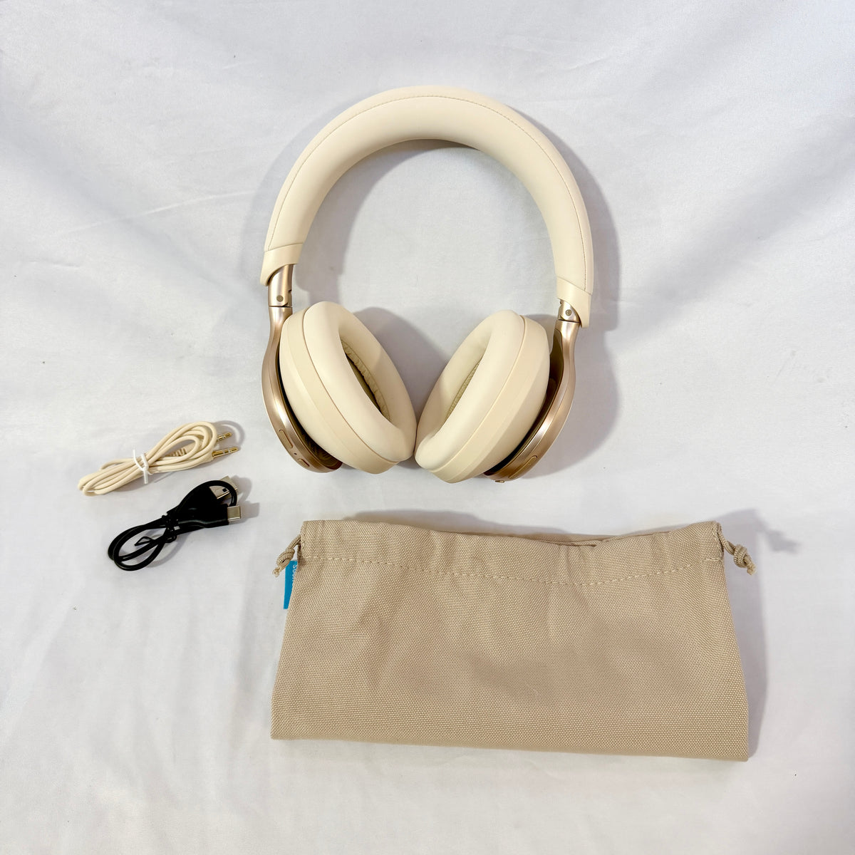 Soundcore Space One Headphones