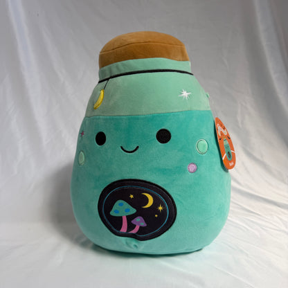 Squishmallow Reishi Plush Toy
