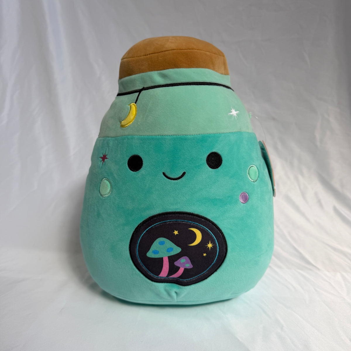Squishmallow Reishi Plush Toy