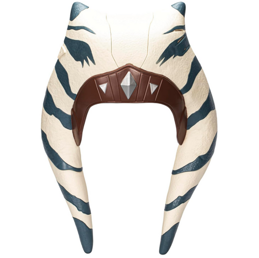 Star Wars Ahsoka Tano Mask