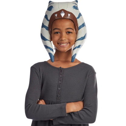 Star Wars Ahsoka Tano Mask